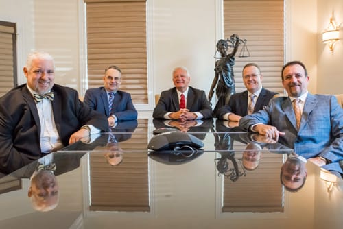 Photo of Professionals at Duffield, Lovejoy & Boggs, Attorneys at Law 